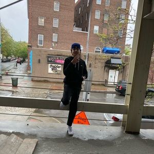 Meet your Posher, Peyton